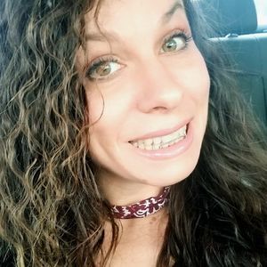 Meet your Posher, Cheryl